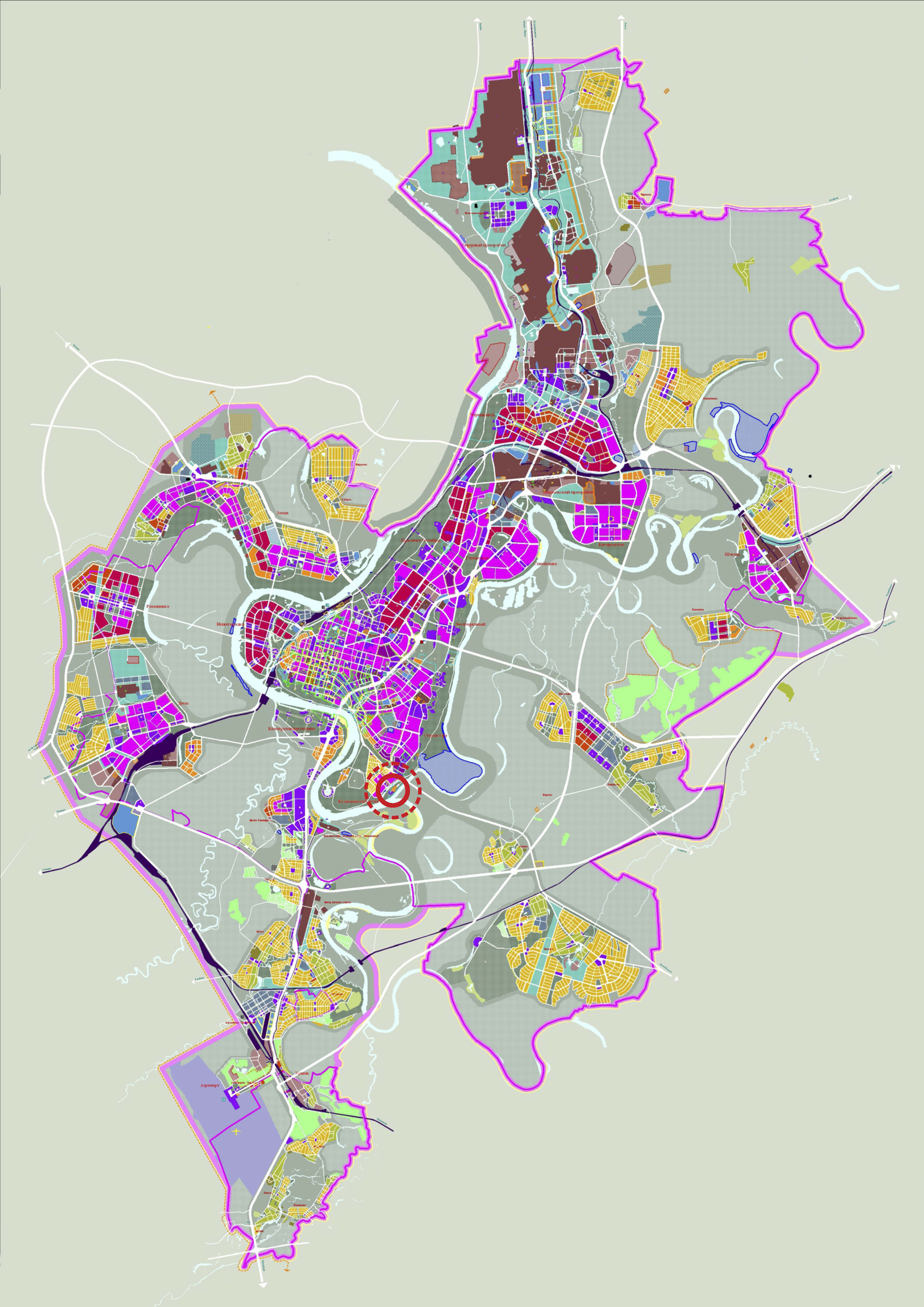 Городские службы города уфа. Генеральный план города Уфы застройки. Городская планировка Уфы. Генеральный план города Уфы 2020. Генплан развития Уфы до 2025 года карта.